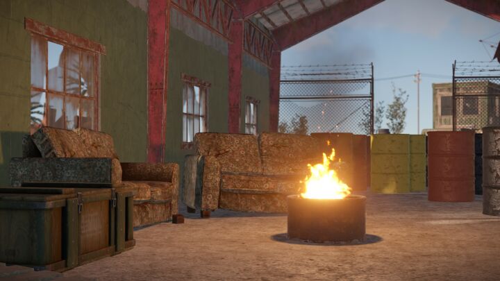 Booty Island (Mini Map) World 2.0 14 Rust Booty Island (Mini Map) All Products