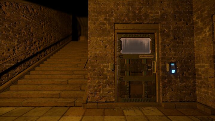 Booty Island (Mini Map) World 2.0 22 Rust Booty Island (Mini Map) All Products