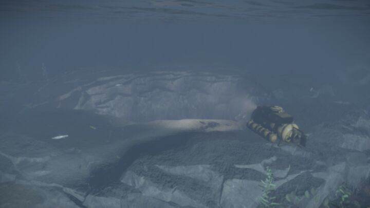 Booty Island (Mini Map) World 2.0 23 Rust Booty Island (Mini Map) All Products