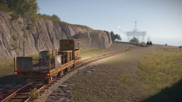 Booty Island (Mini Map) World 2.0 27 Rust Booty Island (Mini Map) All Products