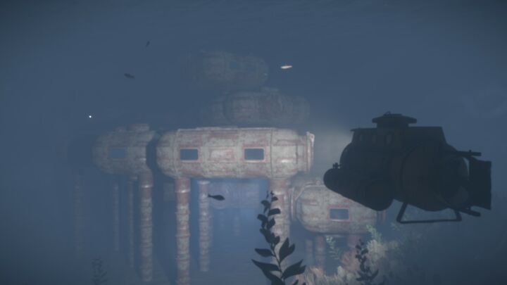 Booty Island (Mini Map) World 2.0 28 Rust Booty Island (Mini Map) All Products