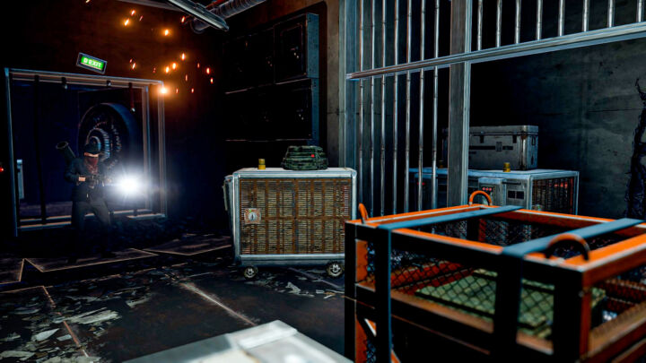 Rust Bank All Products