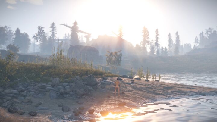 Egyptian World - End of the Reign of Cleopatra 18 Rust Egyptian World - End of the Reign of Cleopatra All Products