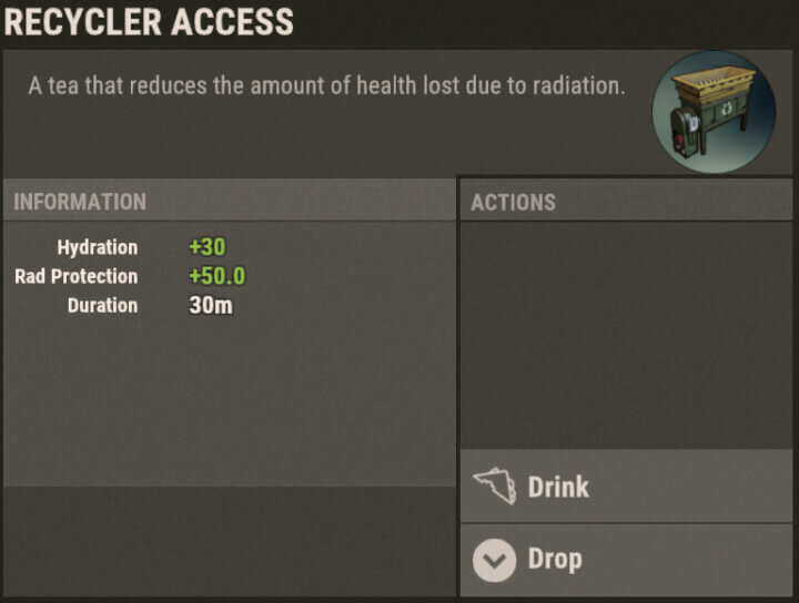 Rust VIPToken All Products