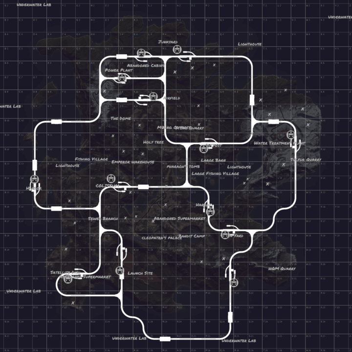 Egyptian World - End of the Reign of Cleopatra 2 Rust Egyptian World - End of the Reign of Cleopatra All Products