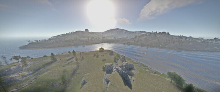 Rust Role Player Island All Products