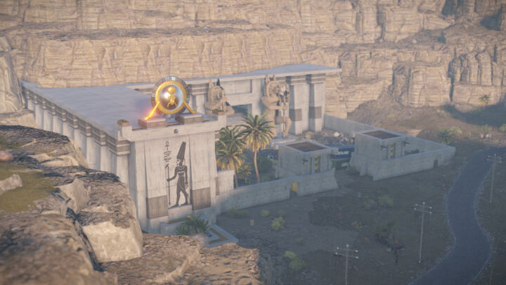 Rust Cleopatra's Palace All Products