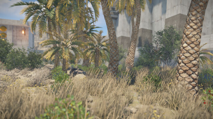 Rust Cleopatra's Palace All Products