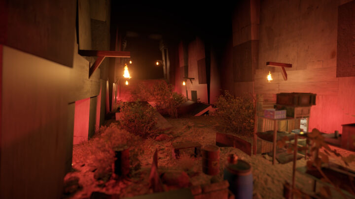 Rust Cleopatra's Palace All Products