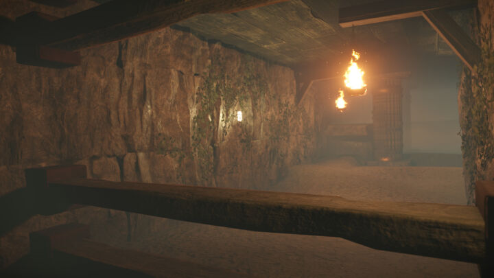 Rust Pharaoh's tomb (Pyramid) All Products