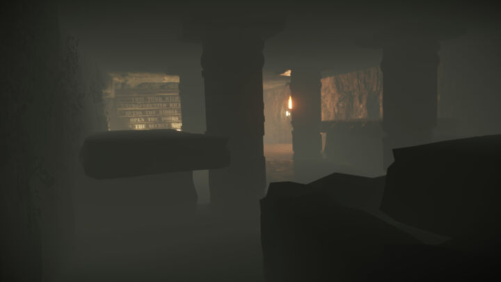 Rust Pharaoh's tomb (Pyramid) All Products