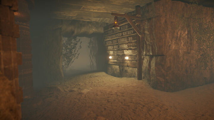 Rust Pharaoh's tomb (Pyramid) All Products