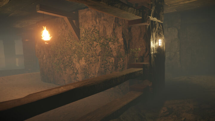 Rust Pharaoh's tomb (Pyramid) All Products