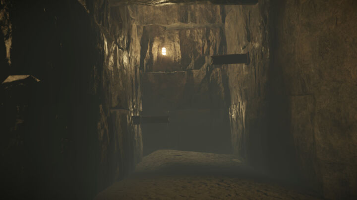 Rust Pharaoh's tomb (Pyramid) All Products