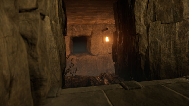 Rust Pharaoh's tomb (Pyramid) All Products