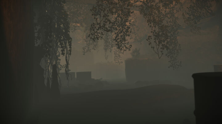 Rust Pharaoh's tomb (Pyramid) All Products