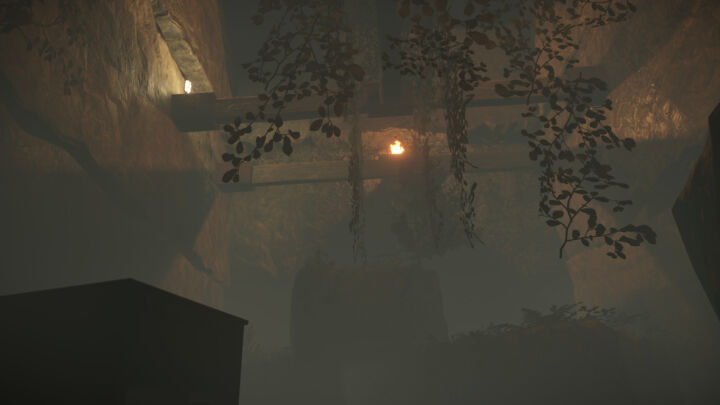 Rust Pharaoh's tomb (Pyramid) All Products