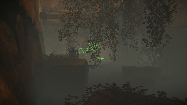 Rust Pharaoh's tomb (Pyramid) All Products