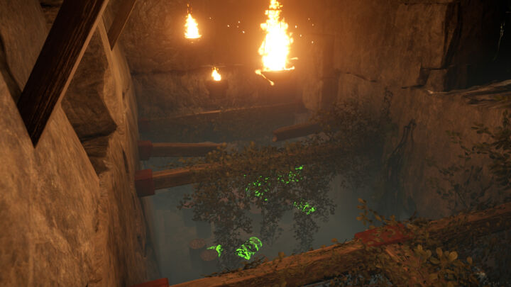 Rust Pharaoh's tomb (Pyramid) All Products