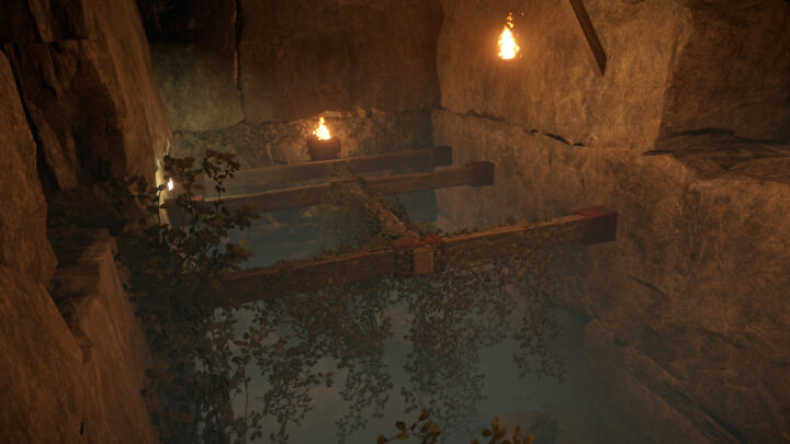 Rust Pharaoh's tomb (Pyramid) All Products