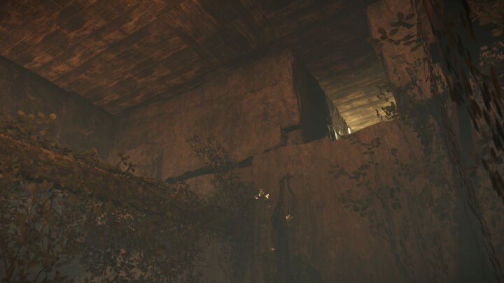 Rust Pharaoh's tomb (Pyramid) All Products