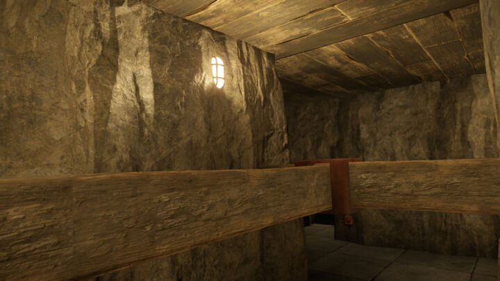 Rust Pharaoh's tomb (Pyramid) All Products