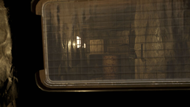 Rust Pharaoh's tomb (Pyramid) All Products