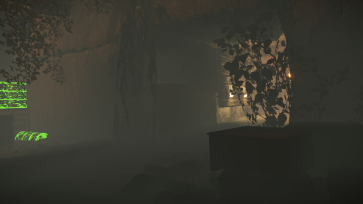 Rust Pharaoh's tomb (Pyramid) All Products