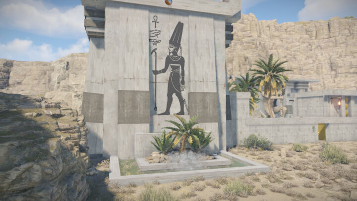 Rust Cleopatra's Palace All Products