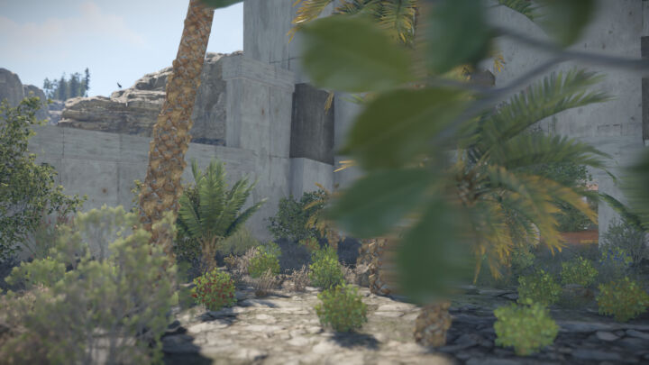 Rust Cleopatra's Palace All Products