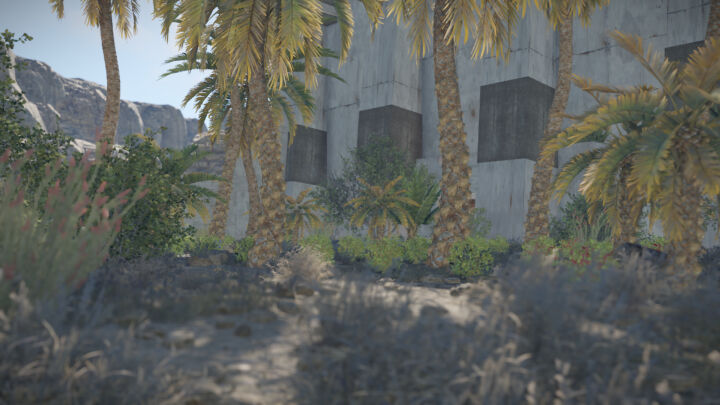 Rust Cleopatra's Palace All Products