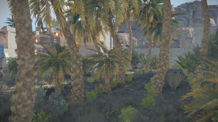 Rust Cleopatra's Palace All Products