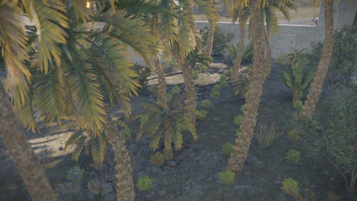 Rust Cleopatra's Palace All Products