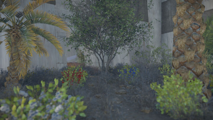 Rust Cleopatra's Palace All Products