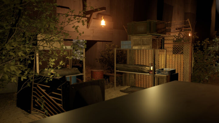 Rust Cleopatra's Palace All Products