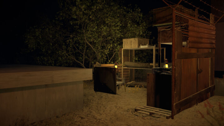 Rust Cleopatra's Palace All Products