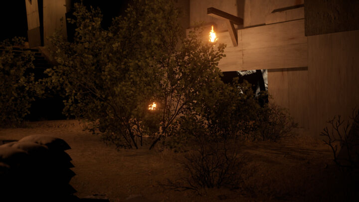 Rust Cleopatra's Palace All Products