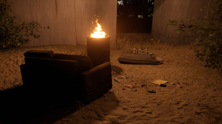 Rust Cleopatra's Palace All Products