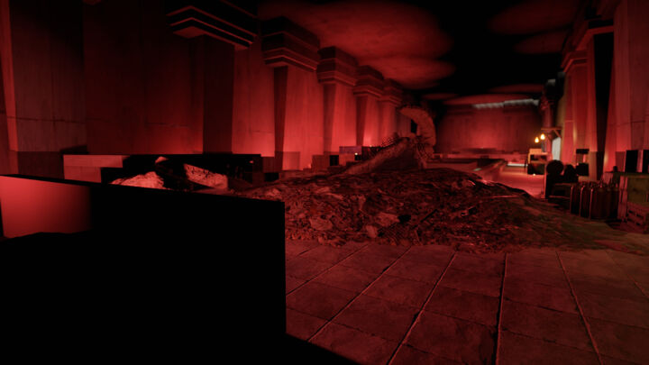 Rust Cleopatra's Palace All Products