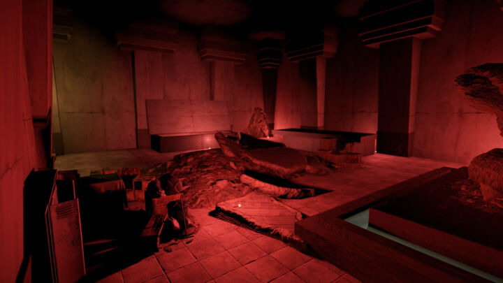 Rust Cleopatra's Palace All Products