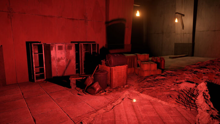 Rust Cleopatra's Palace All Products