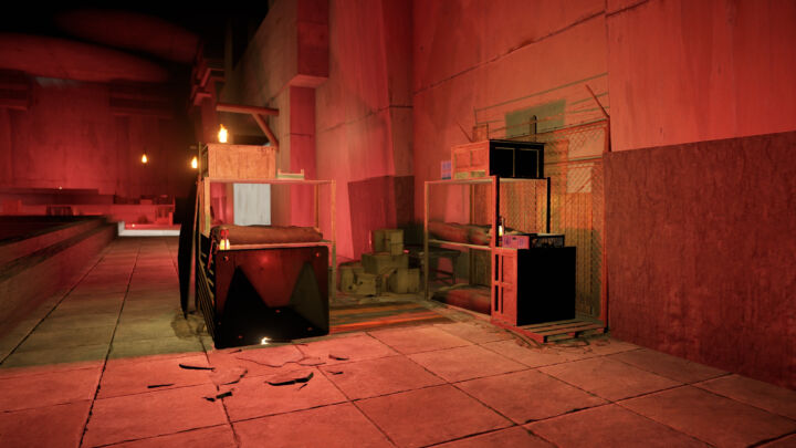 Rust Cleopatra's Palace All Products