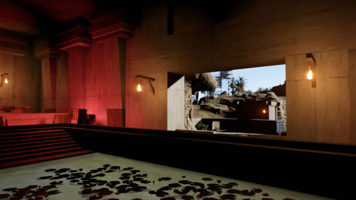 Rust Cleopatra's Palace All Products