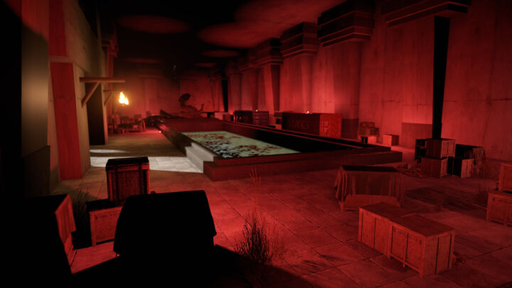 Rust Cleopatra's Palace All Products