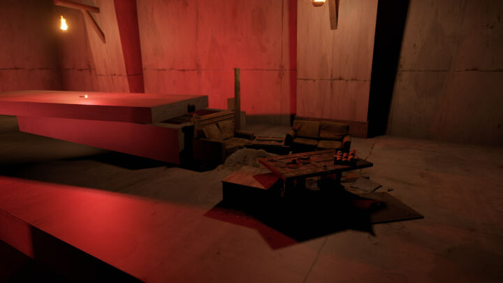 Rust Cleopatra's Palace All Products