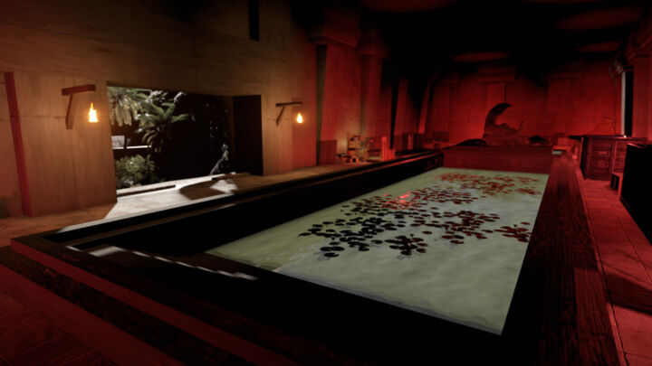 Rust Cleopatra's Palace All Products