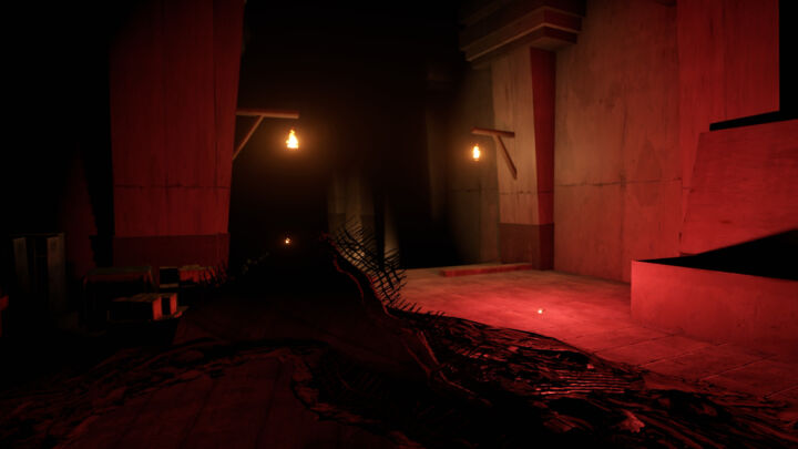 Rust Cleopatra's Palace All Products