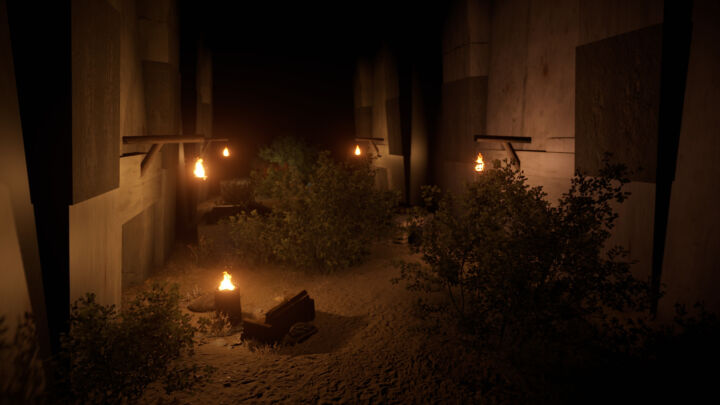 Rust Cleopatra's Palace All Products