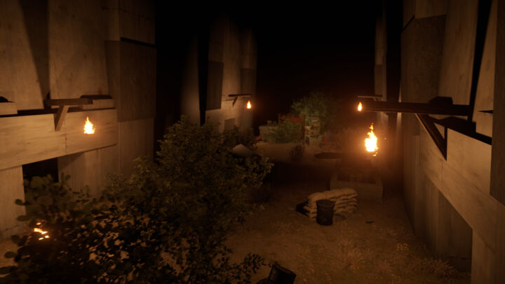 Rust Cleopatra's Palace All Products