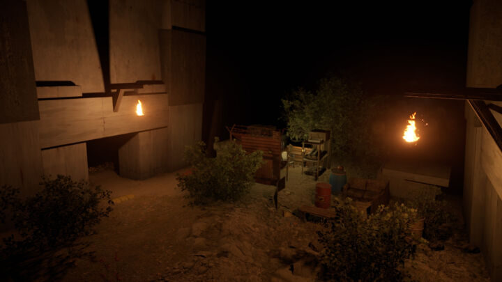 Rust Cleopatra's Palace All Products